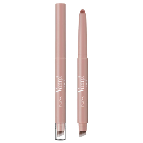 PUPA Vamp! LipFull - Lippenstift mit ausblendbarem